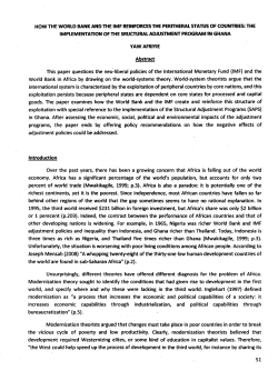 this PDF file - Glendon Journal of International Studies