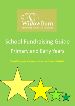 file - Willow Burn Hospice