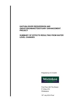 Don Paterson Consultation record