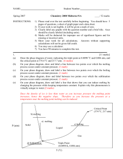 Answers - U of L Class Index
