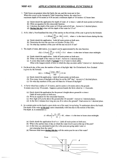 mhf 4u1 applications of sinusoidal functions ii jl