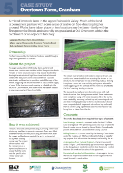overtown-farm - Stroud District Council