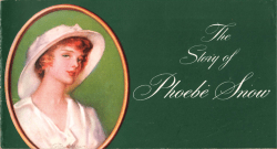 LACKAWANNA RAILROAD - Streamliner Memories