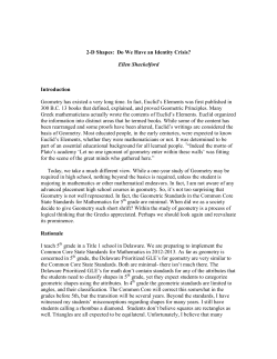 11.03.05: 2-D shapes: do we have an identity crisis?