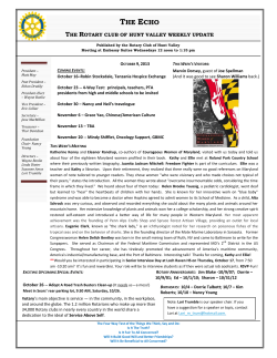 to view/download PDF - Hunt Valley Rotary Club