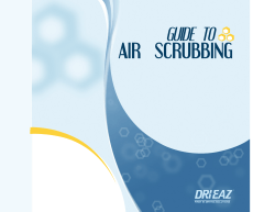 GUIDE TO air scrubbing - Dri