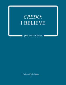 Grade 5 - Homework Packet