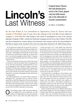 Last Witness - Kim O`Connell