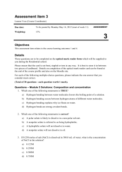 Assessment Detail - 2012_Scie11022_assess item 3