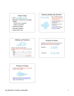 notes