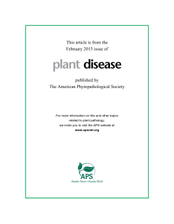 This article is from the February 2015 issue of published by The