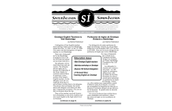 sisterislands somosisle&ntilde;os - Bainbridge Ometepe Sister Islands
