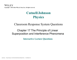 Chapter 17 Practice