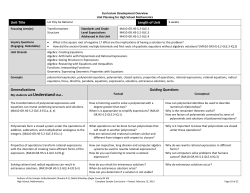 SLV RT3 - Let Poly be Rational
