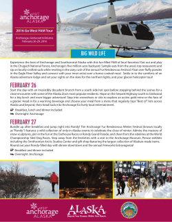 fun-filled FAM - Go West Summit