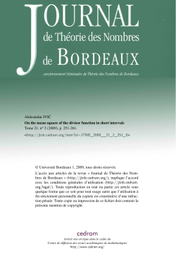 On the mean square of the divisor function in short intervals