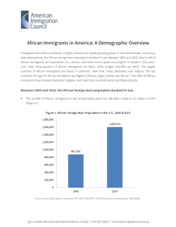 PDF - American Immigration Council