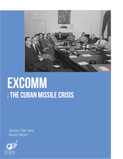 ExComm 1962