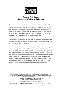 General to specific - mention all things covered then do one by one