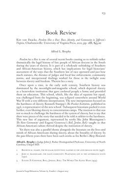 - Journal of Legal Education