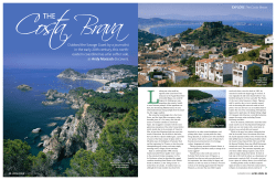 Dubbed the Savage Coast by a journalist in the early 20th century