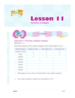 Lesson 11 - BGRS - Engaging Students