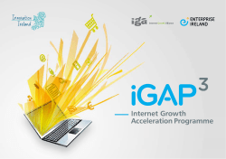 Untitled - Enterprise Ireland