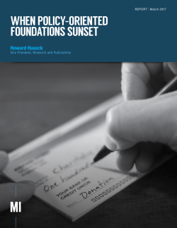 PDF - Manhattan Institute