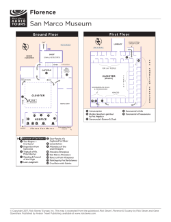 map - Rick Steves Europe