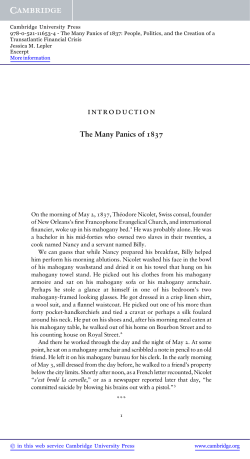 introduction - Beck-Shop