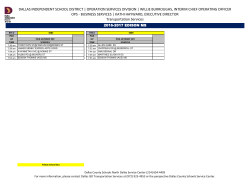 Thomas A. Edison Middle Learning Center