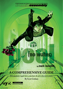 ii) What`s going on?