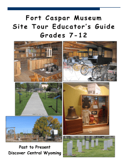 7th-12th Grade Educator Guide