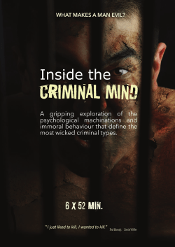 Inside the Criminal Mind