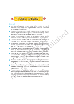 Teacher note 1-3