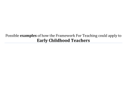 8_13_13_FINAL_ECE_Rubric Formatted