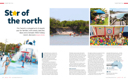 Holidays With Kids Magazine - BIG4 North Star Holiday Resort