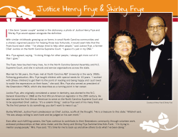 PDF - About the Calendar