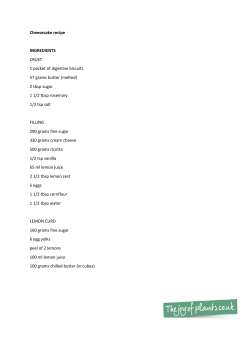 2 tbsp sugar 1 1/2 tbsp rosemary 1/2