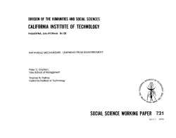 Ratifiable Mechanisms: Learning from Disagreement