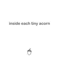 May 2016 - Craddock Center