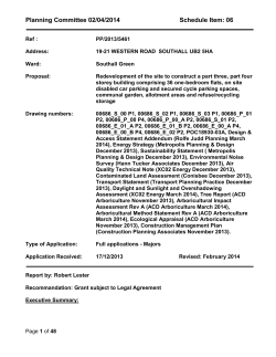 Former Albert Dane Centre, 19-21 Western Road, Southall