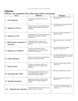 Handout - davis.k12.ut.us