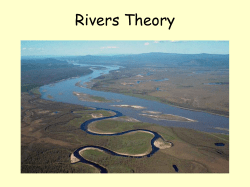 Rivers Theory