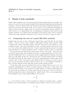 Lecture Notes -- Week 7-8 File