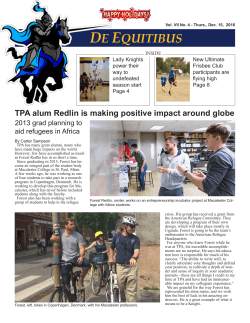 December_2016 - Tempe Preparatory Academy