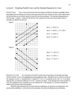 Lesson 8 Teacher.cwk - Math-U-See