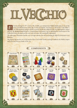 components - Pegasus Spiele