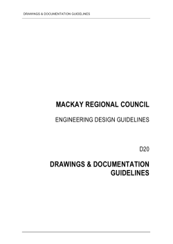 D20 - Drawings and documentation