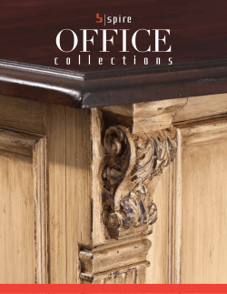 OFFICE - Creative Crafts and Furniture